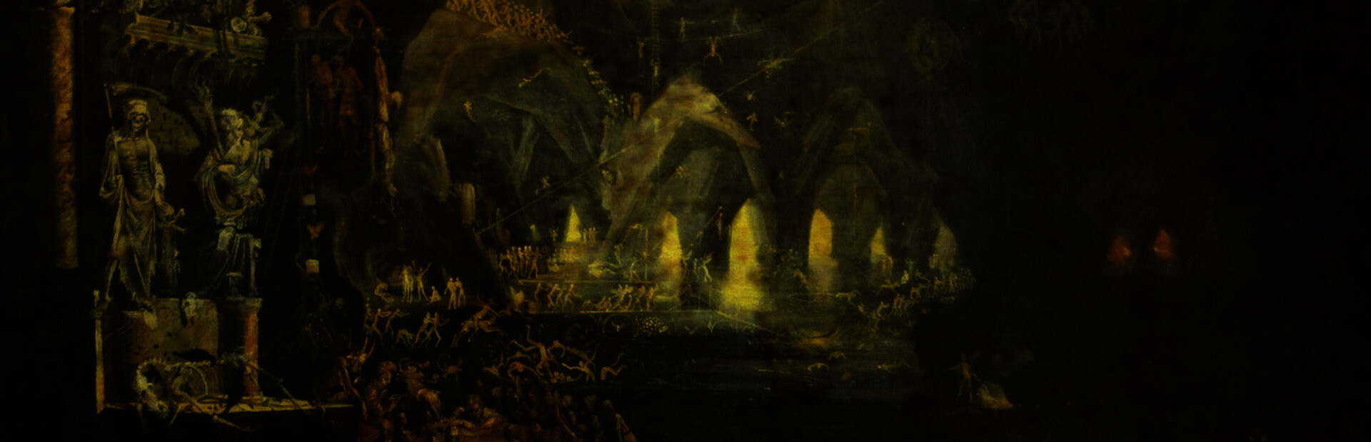 The Curse of Karlanrik