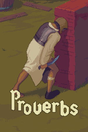Cover art of Proverbs