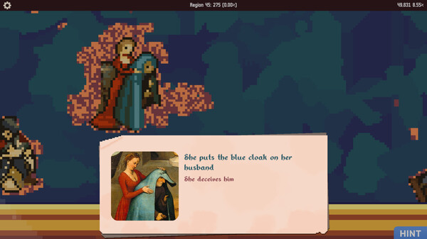 Proverbs screenshot 3