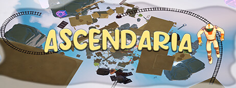 Ascendaria cover art