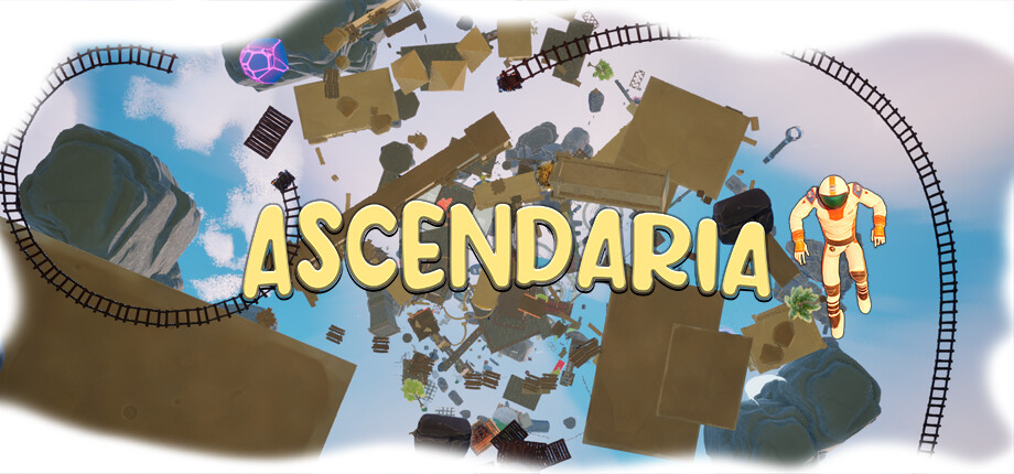 Ascendaria cover art