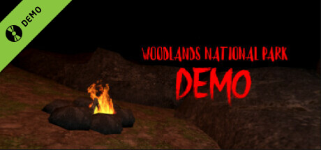 Woodlands National Park Demo