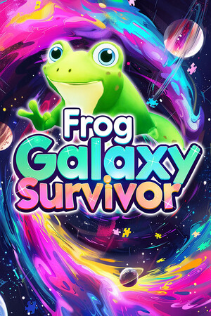Frog Galaxy Survivor Stats