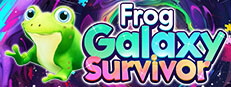 Frog Galaxy Survivor