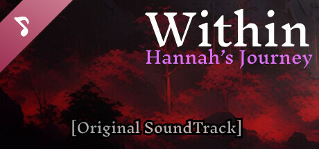 Within : Hannah's Journey Soundtrack banner image