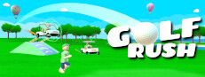 Golf Rush