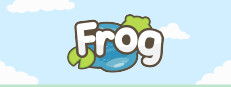 Frog Inc. game cover