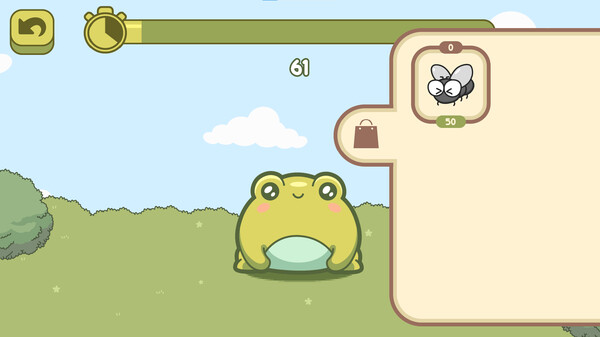 Frog Inc. screenshot 5