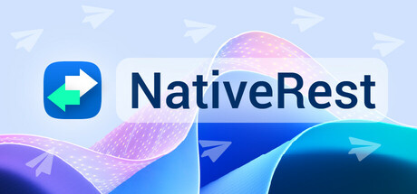 NativeRest cover art