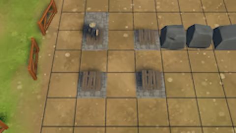 Hero Guider video 2