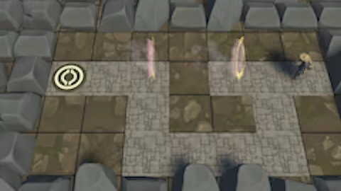 Hero Guider video 3