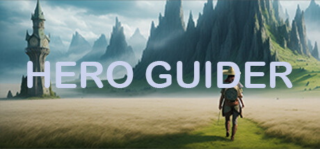 Hero Guider Cover Image