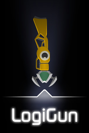 Cover art of LogiGun