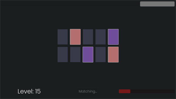 Скриншот из MATCH