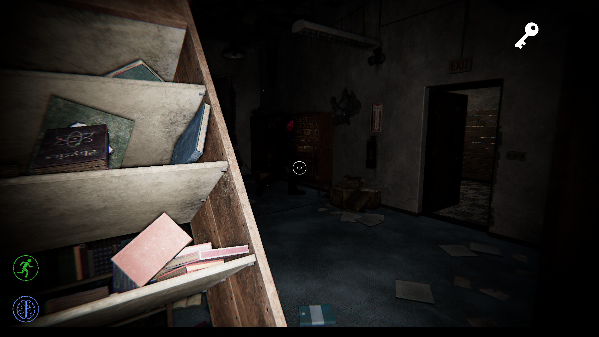 Psychic Enigma screenshot #7