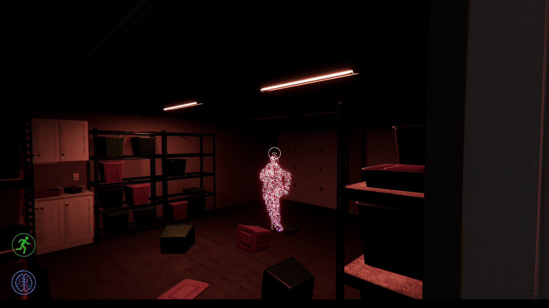 Psychic Enigma screenshot #2