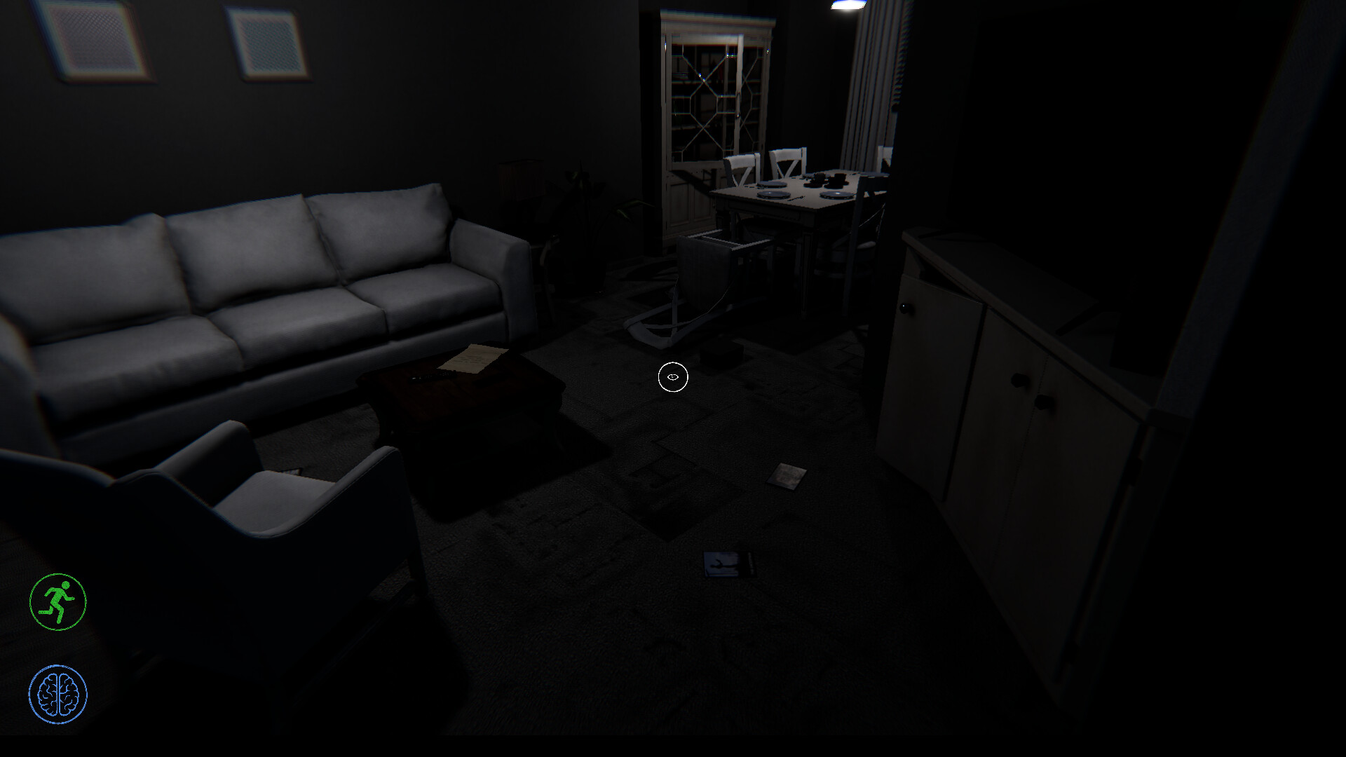 Psychic Enigma screenshot #3