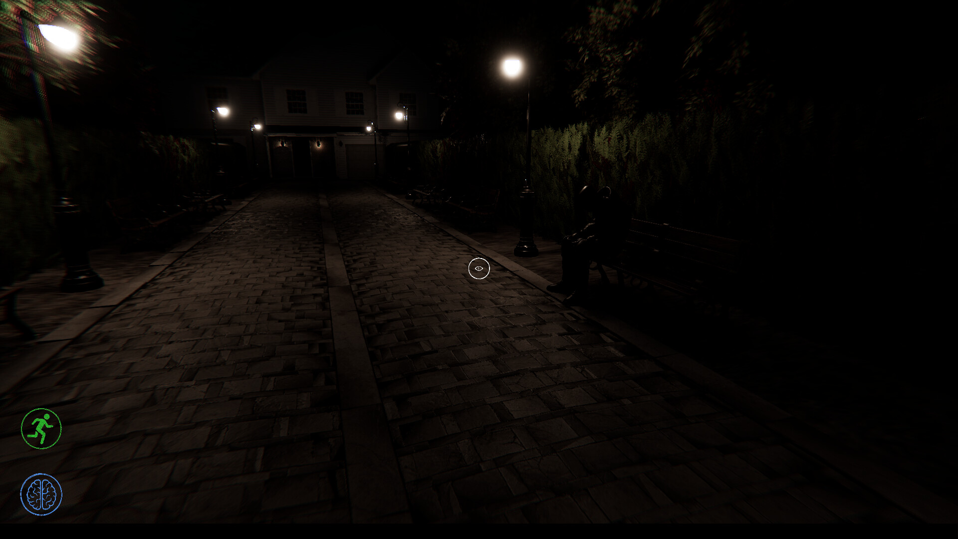 Psychic Enigma screenshot #4