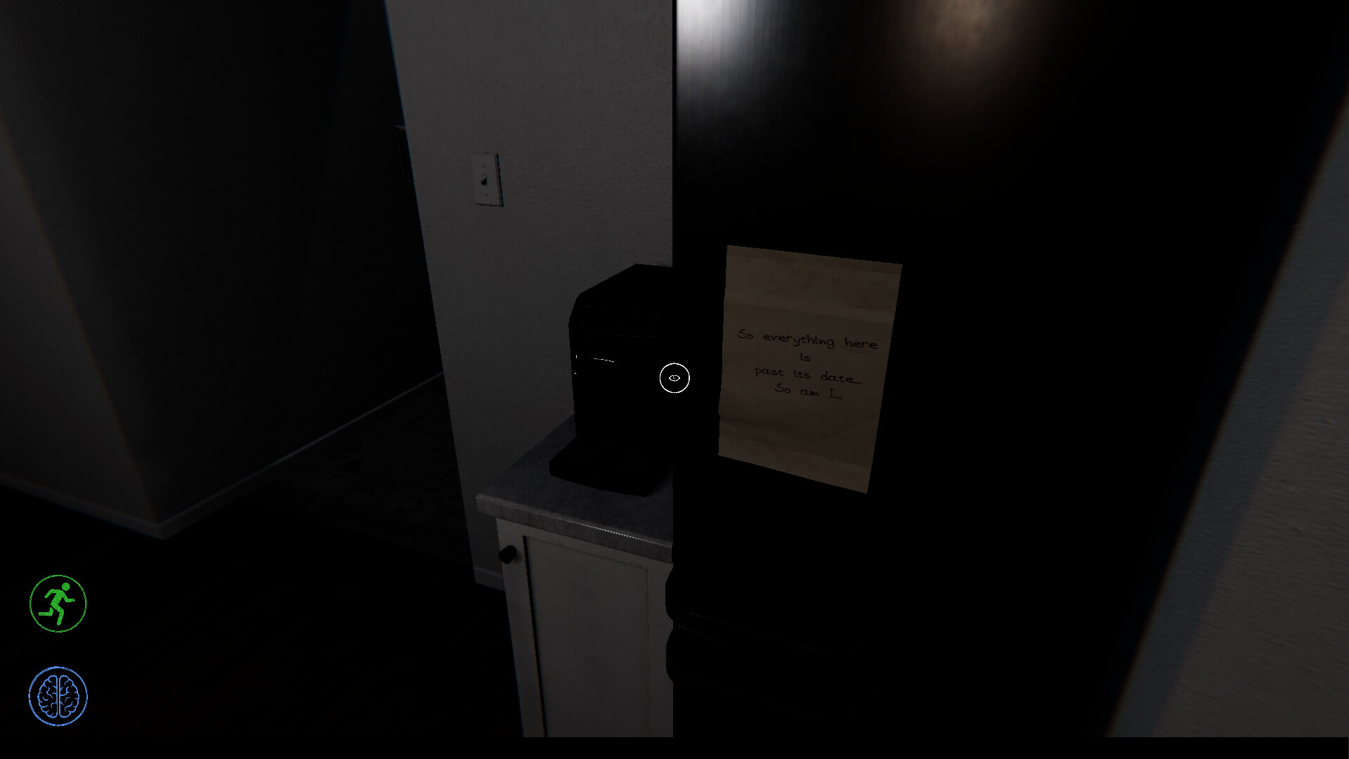 Psychic Enigma screenshot #1