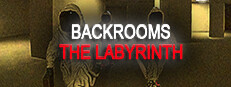 Backrooms: The Labyrinth