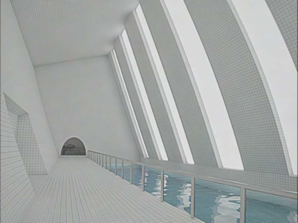 Backrooms: The Labyrinth screenshot #5