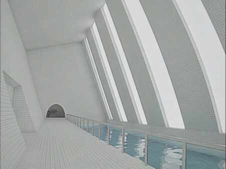 Backrooms: The Labyrinth screenshot 5