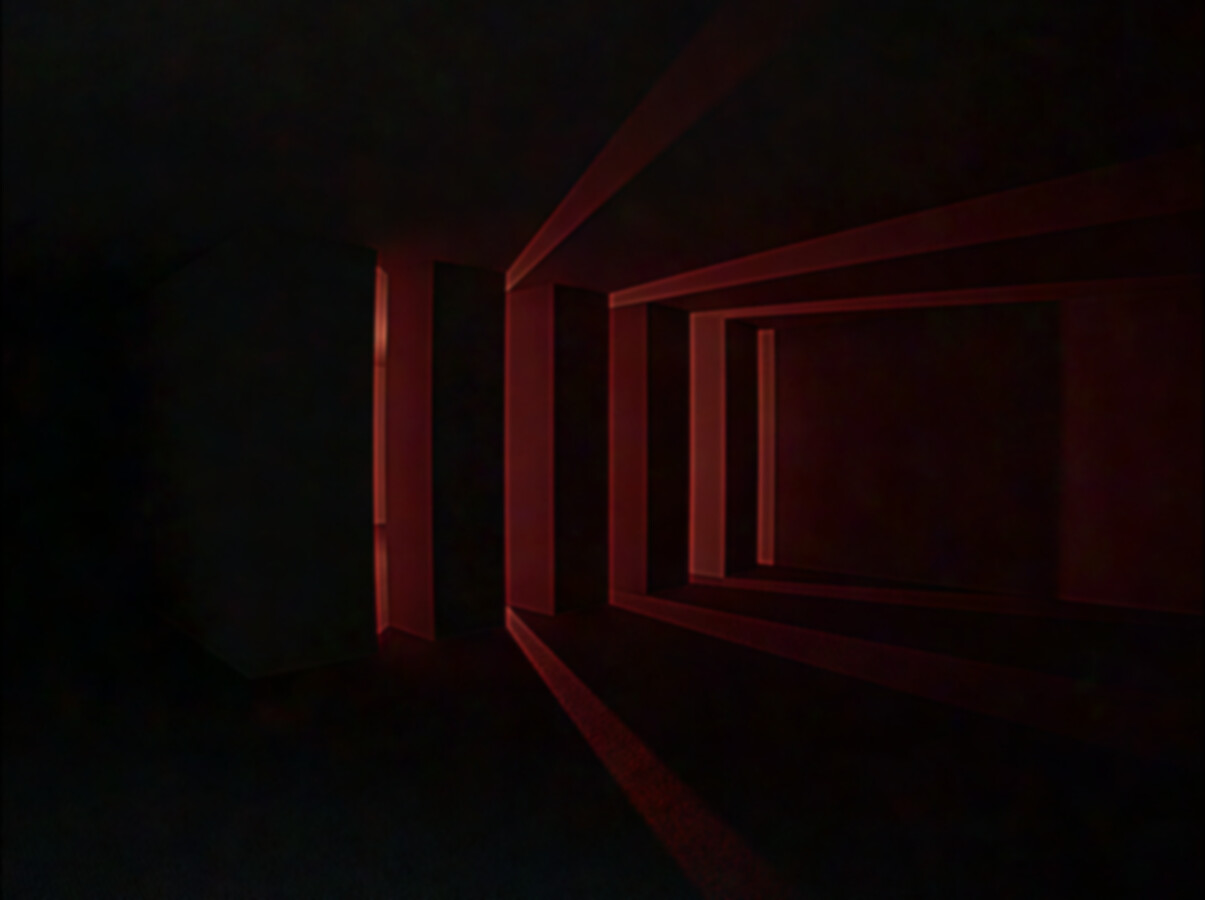 Backrooms: The Labyrinth screenshot #8