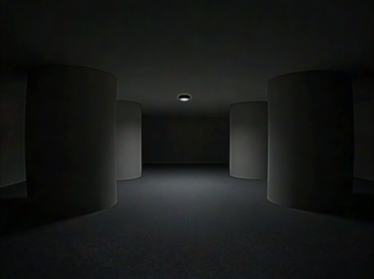 Backrooms: The Labyrinth screenshot #9