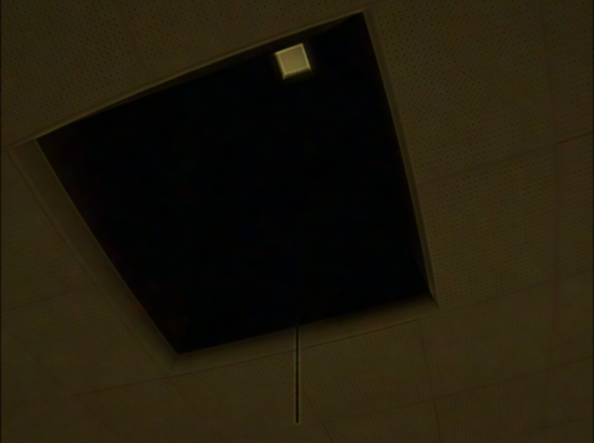 Backrooms: The Labyrinth screenshot #10