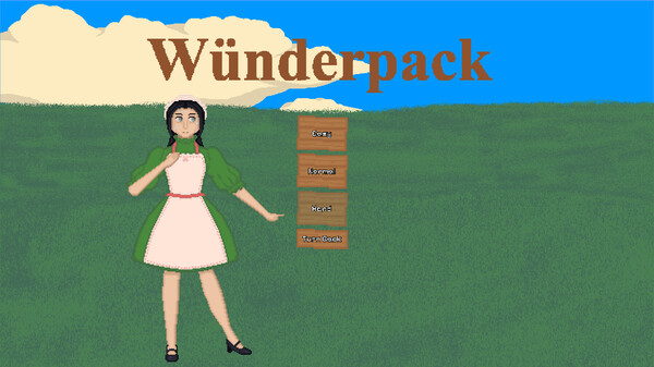 Wünderpack.