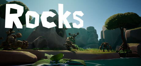 ROCKS game thumbnail