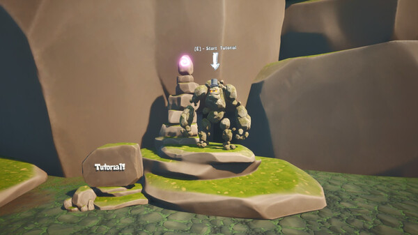 ROCKS screenshot 4