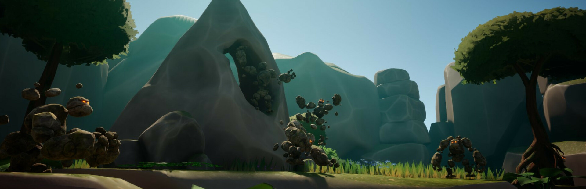 ROCKS