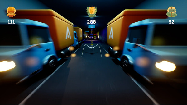 Birdy's Island screenshot 6