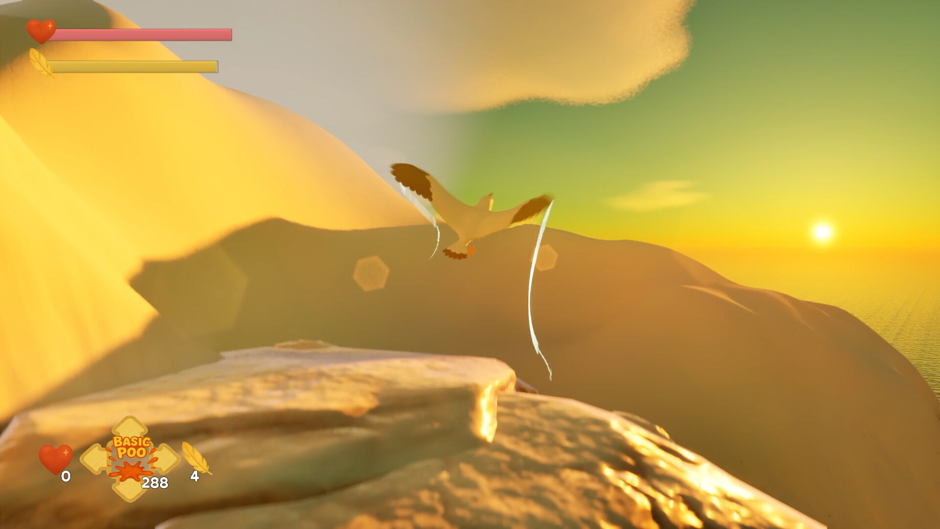 Birdy's Island screenshot #5