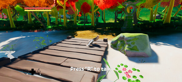 Birdy's Island screenshot 3