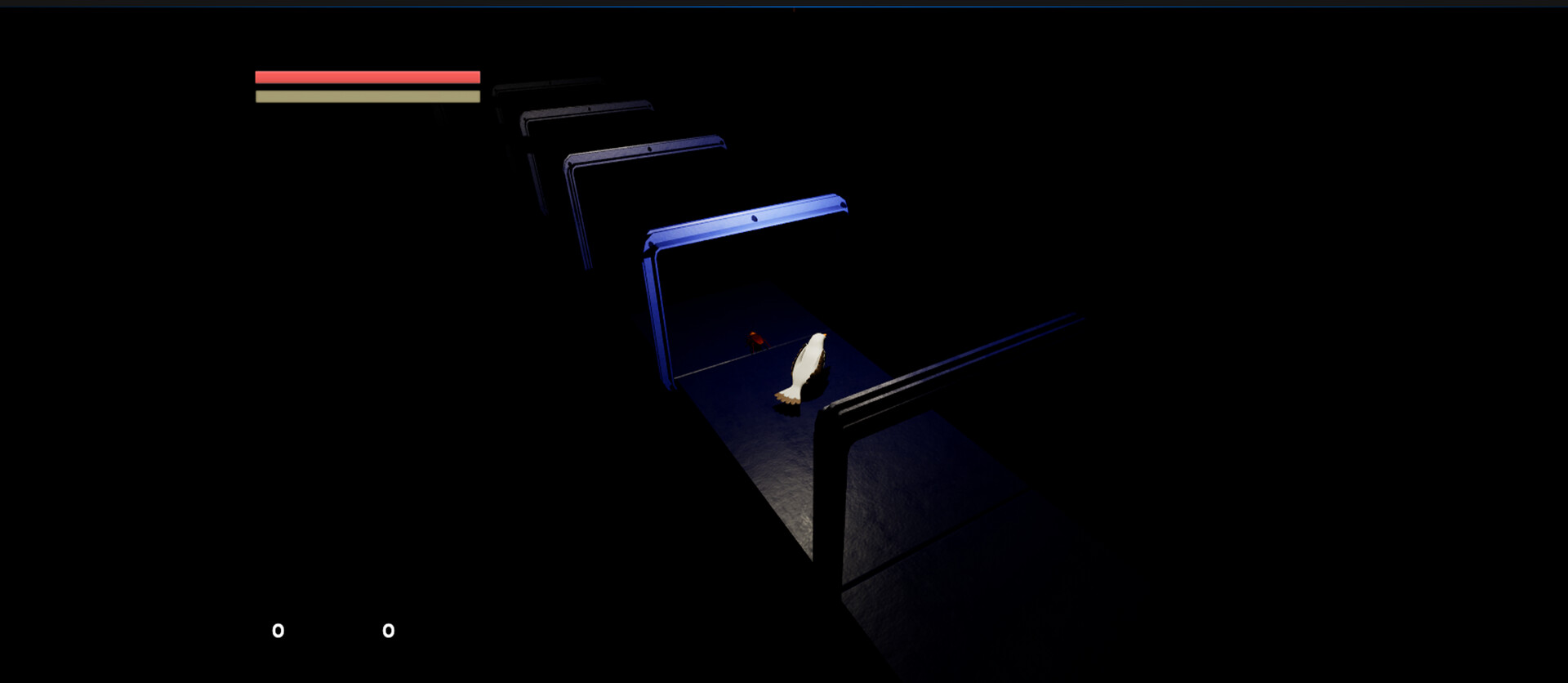 Birdy's Island screenshot #5
