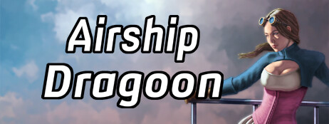 Airship Dragoon cover art