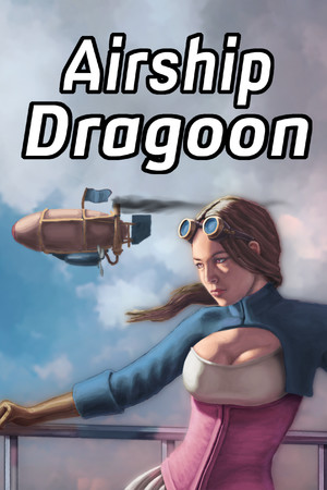 Обложка Airship Dragoon
