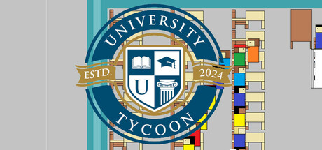 University Tycoon - The College Management Simulator Cheat Engine/CT