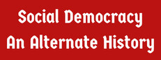 Social Democracy: An Alternate History Steam capsule image