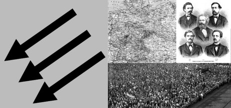 Social Democracy: An Alternate History game cover
