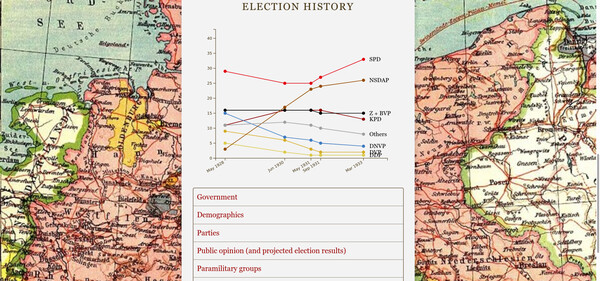 Social Democracy: An Alternate History screenshot 5