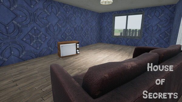 House of Secrets screenshot 4