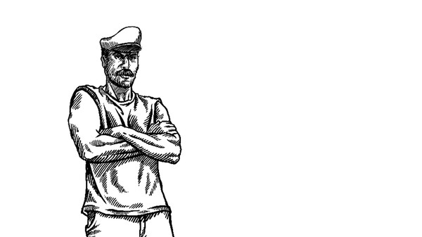 House of Secrets screenshot 1