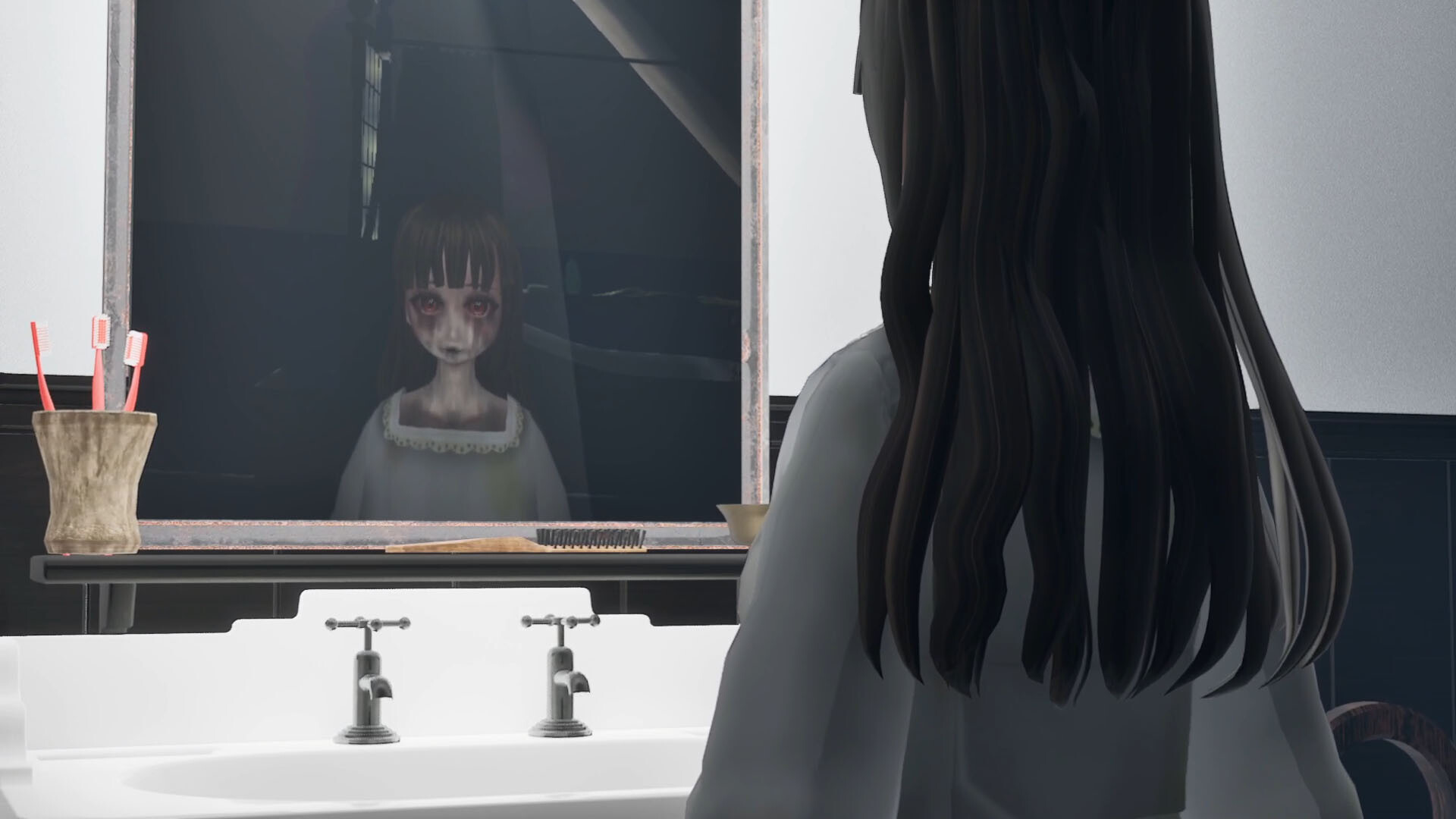 Imaginary Friend Institution screenshot #10