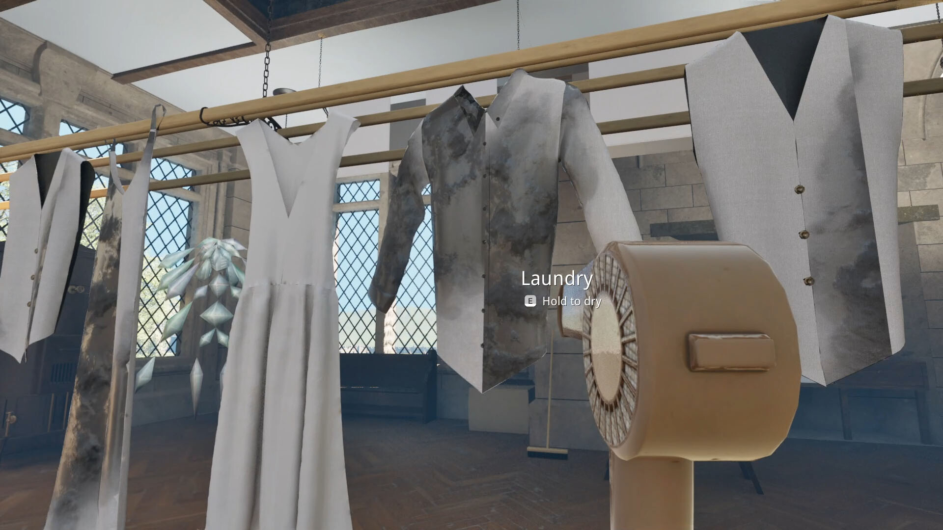 Imaginary Friend Institution screenshot #12