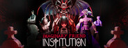 Imaginary Friend Institution