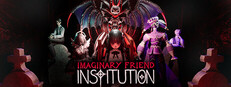 Imaginary Friend Institution