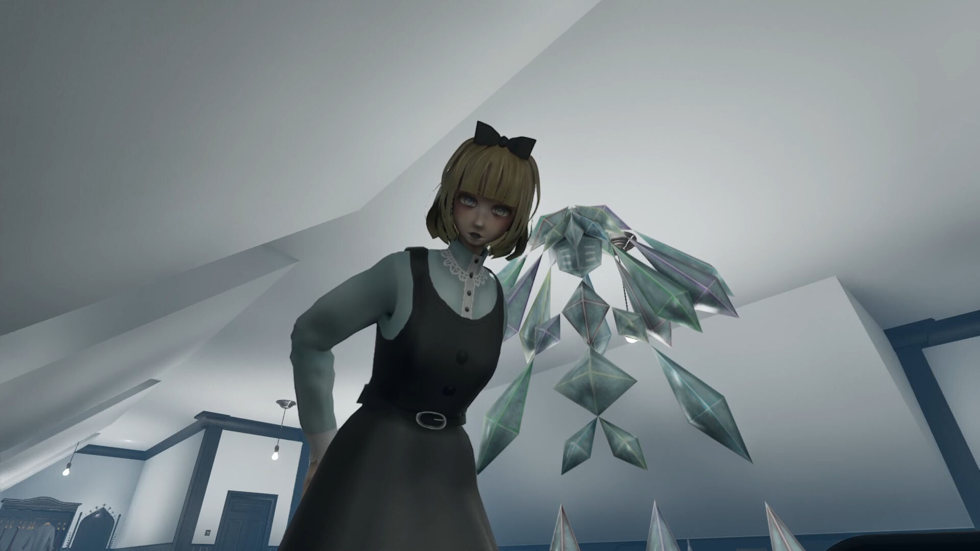 Imaginary Friend Institution screenshot #5